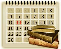 Календарь знаменательных дат 2015-2016 учебного года